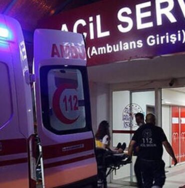 Şanlıurfa'da silahlı saldırıya uğrayan kişi hayatını kaybetti!