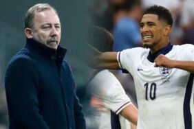 Sergen Yalçın'dan çok konuşulacak 'Bellingham' yorumu