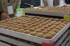 Serinletici ve hafif_ Soğuk baklava tarifi