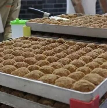 Serinletici ve hafif_ Soğuk baklava tarifi