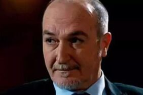 Seslendirme sanatçısı Uğur Taşdemir yaşamını yitirdi