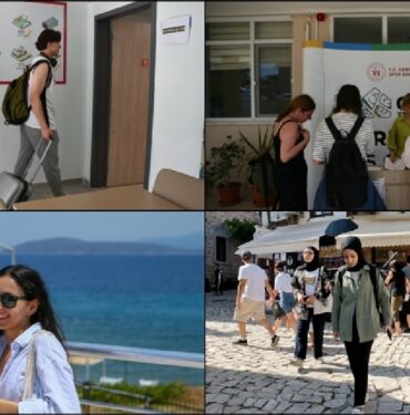 Seyahatsever projesi için başvurular başladı