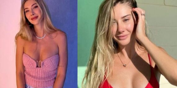 Şeyma Subaşı gözyaşlarını tutamadı: ‘Sadece kendim olarak…’