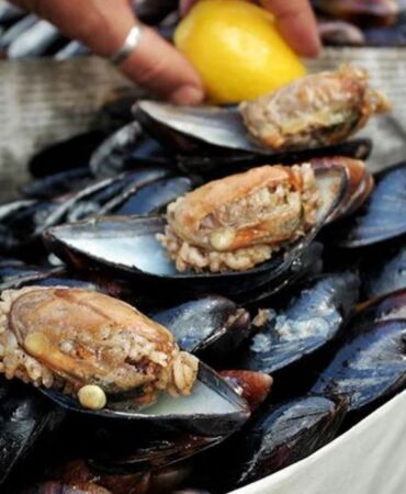 Sıcak havada sokak lezzetlerinde 'seyyar' tehlike