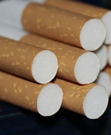 Sigaraya zam geliyor!