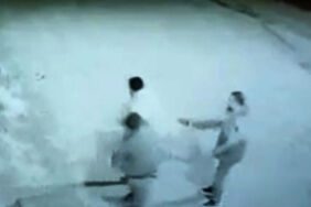 Silahla sırtından yaralanıp, öldüresiye dövüldü Şüphelilerden fazla hapis cezası aldı