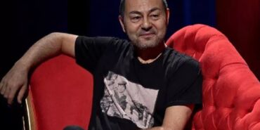 _Şimdi kendime çalışma zamanı_ demişti! Serdar Ortaç'ın kazancı sosyal medyayı salladı
