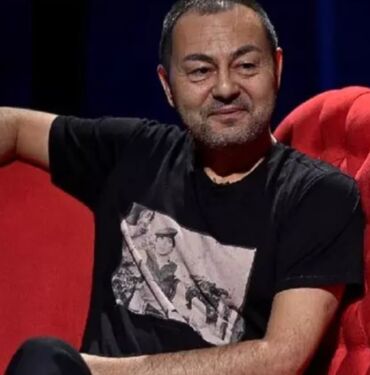 _Şimdi kendime çalışma zamanı_ demişti! Serdar Ortaç'ın kazancı sosyal medyayı salladı