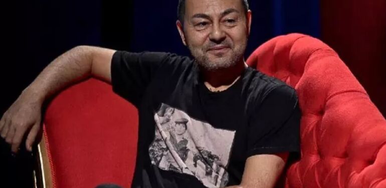 _Şimdi kendime çalışma zamanı_ demişti! Serdar Ortaç'ın kazancı sosyal medyayı salladı