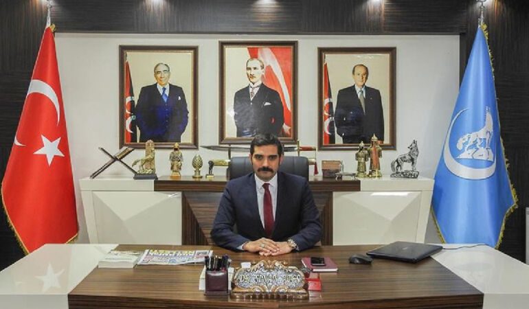 Sinan Ateş cinayeti davasında istenen cezalar belli oldu