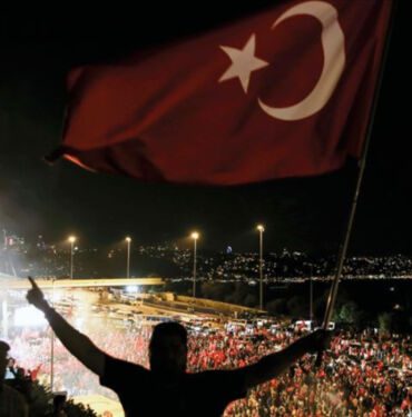 Siyasilerden '15 Temmuz' Demokrasi ve Milli Birlik Günü mesajları