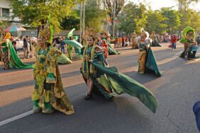 Solo Batik Karnavalı nedir Nasıl kutlanır 2