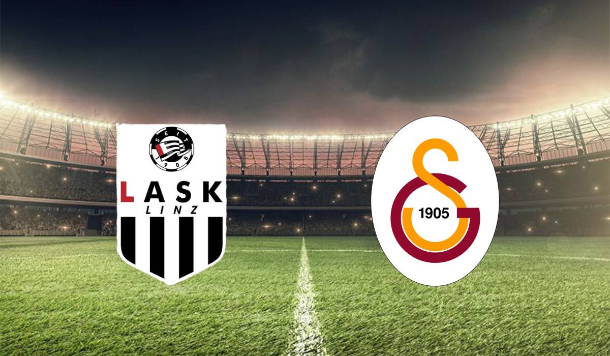 Son Şampiyon Galatasaray Sezonu Açıyor! Lask Linz – Galatasaray hazırlık maçı maçı ne zaman, saat kaçta, hangi kanalda