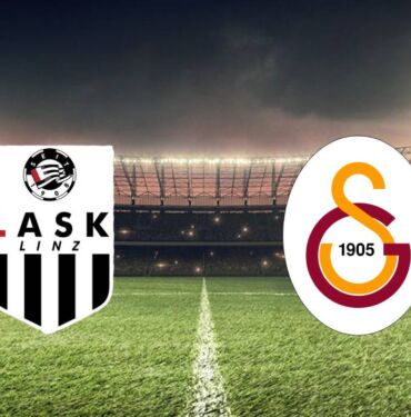 Son Şampiyon Galatasaray Sezonu Açıyor! Lask Linz – Galatasaray hazırlık maçı maçı ne zaman, saat kaçta, hangi kanalda