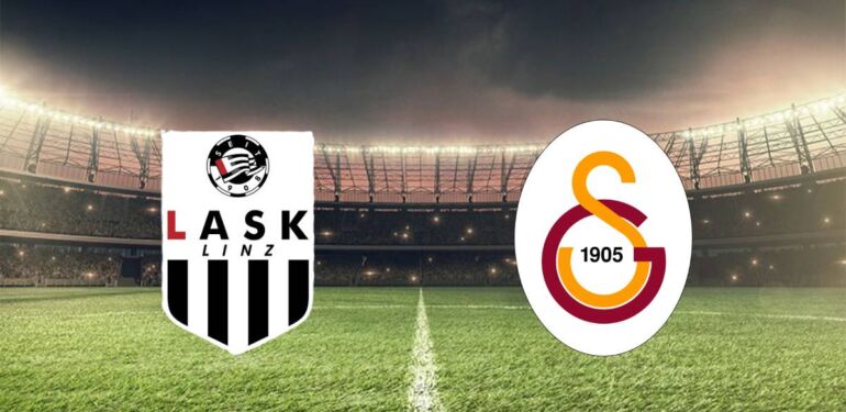 Son Şampiyon Galatasaray Sezonu Açıyor! Lask Linz – Galatasaray hazırlık maçı maçı ne zaman, saat kaçta, hangi kanalda