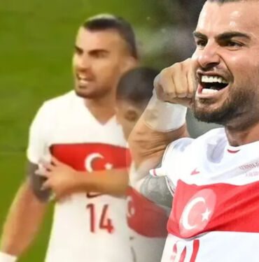 Sosyal medyada gündem oldu! Abdülkerim Bardakcı Arda Güler’i Hollandalı futbolcuya karşı korudu!