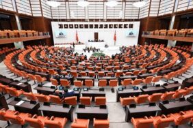 Soyadı düzenlemesini de içeren '9'ncu Yargı Paketi' komisyonda