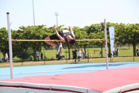 Spor İstanbul Yaz Atletizm Festivali başlıyor (2)