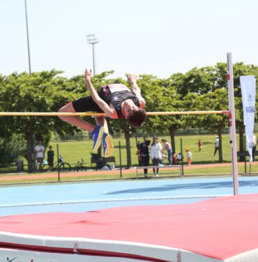 Spor İstanbul Yaz Atletizm Festivali başlıyor (2)