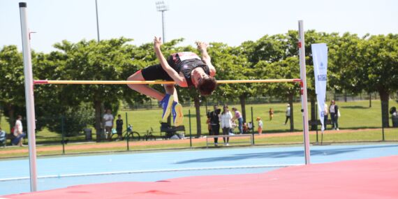 Milli atletler, Elmas Lig yolcusu