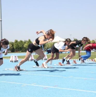 Spor İstanbul Yaz Atletizm Festivali başlıyor