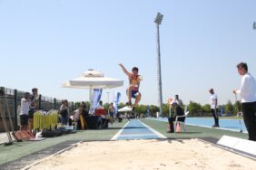 Spor İstanbul Yaz Atletizm Festivali başlıyorF