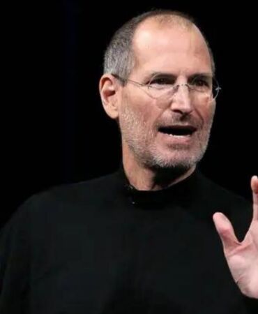 Steve Jobs'un ölmeden önceki e-postası ortaya çıktı!