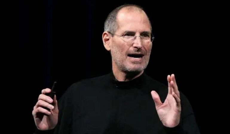Steve Jobs’un ölmeden önceki e-postası ortaya çıktı!