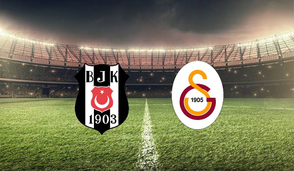 Süper Kupa’nın tarihi belli oldu! Beşiktaş – Galatasaray Süper Kupa finali ne zaman, saat kaçta ve hangi kanalda