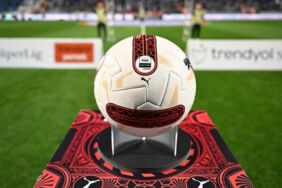 Süper Lig'de 2024-2025 sezonunun fikstürü belli oldu!