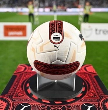 Süper Lig'de 2024-2025 sezonunun fikstürü belli oldu!