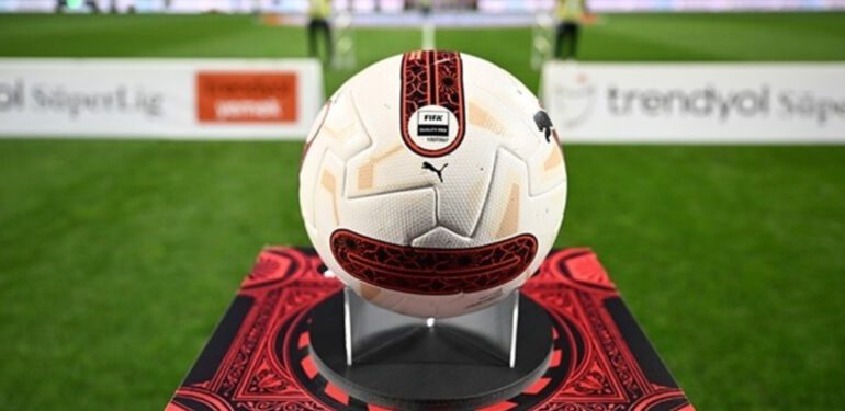 Süper Lig’de yeni sezonun fikstür çekimi tamamlandı: Derbi tarihleri belli oldu!
