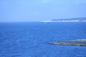 Sürekli ısınan Karadeniz ölüyor