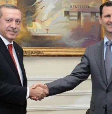 Suriye lideri Esad açıkladı Erdoğan ile görüşecek mi