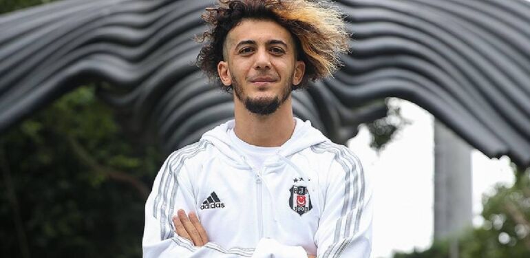TAYFUR BİNGÖL