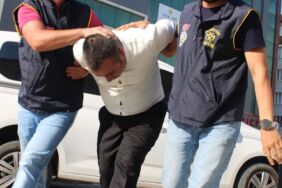 TEKİRDAĞ'ın Çerkezköy ilçesinde SMA hastası Miran Ali Vermez adlı 18 aylık bebek adına sahte belgeler düzenleyip iş yerlerine kumbara bırakıp para toplayan Razi U. (51), tutuklandı.