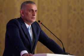 TFF yeni kurulları açıkladı!