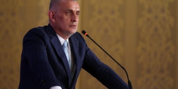 TFF duyurdu: Süper Lig’de 2025-2026 sezonu tescil edildi