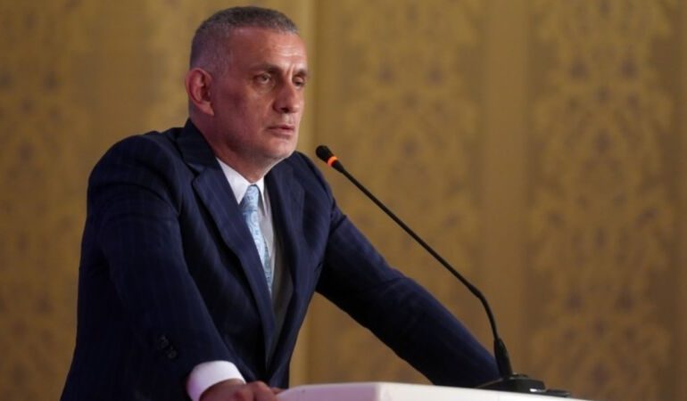 TFF yeni kurulları açıkladı!