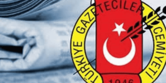 TGC’den açıklama: ‘İBB davasında basın sağlıklı koşullarda izlemeli’