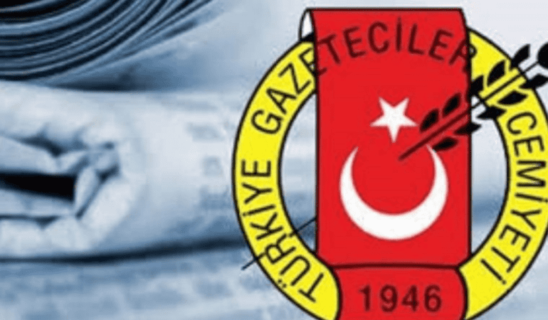 TGC’den açıklama: ‘İBB davasında basın sağlıklı koşullarda izlemeli’