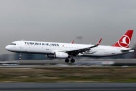 THY Lübnan seferlerini iptal etti!