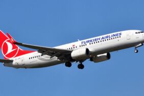 THY'den İsmailağa Cemaati'ne bedava bilet