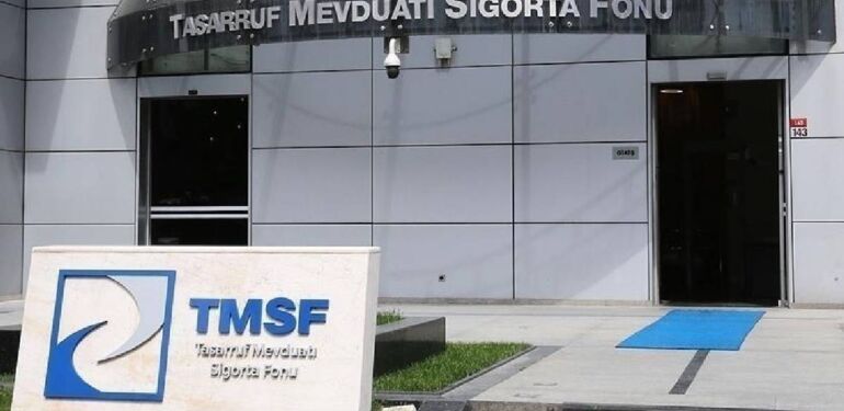 TMSF beş varlığı satışa çıkardı