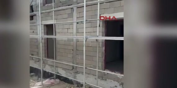 TOKİ iddialara yanıt verdi!