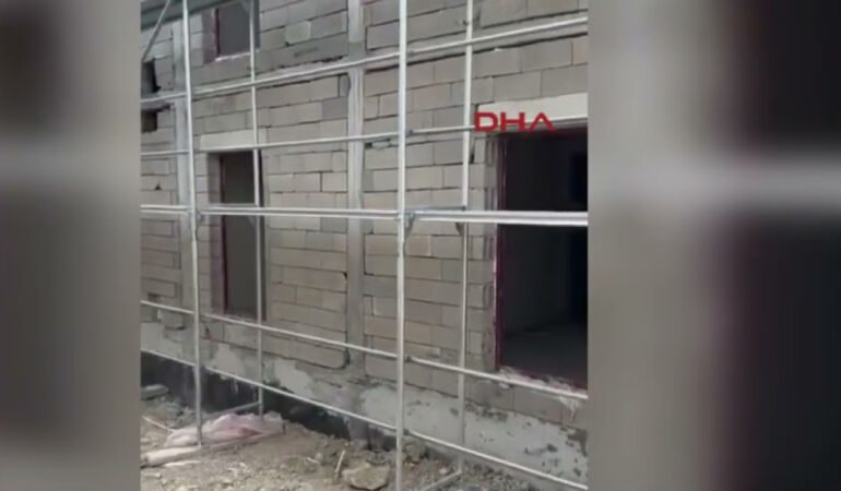 TOKİ iddialara yanıt verdi!