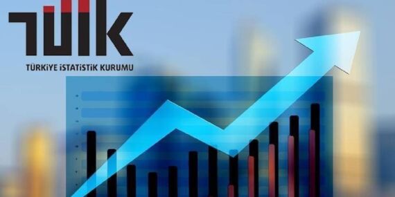TÜİK açıkladı: Güven endekslerinde son durum!