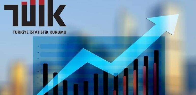 TÜİK açıkladı: Güven endekslerinde son durum!