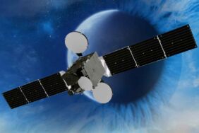 Türksat 6A'nın Fırlatma Tarihi Belli Oldu!