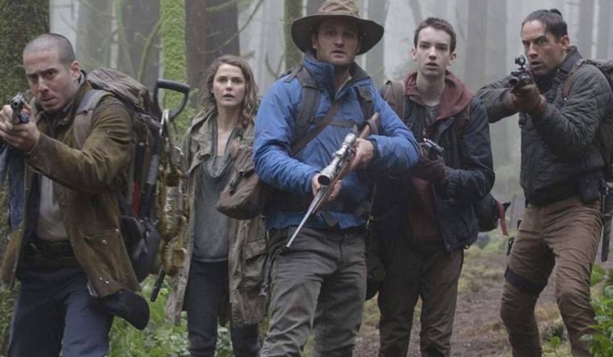 TV yayın akışı 31 Temmuz 2024 Çarşamba! Bugün kanallarda ne var TV8, Kanal D, Star TV, NOW, ATV, TRT 1 yayın akışı…